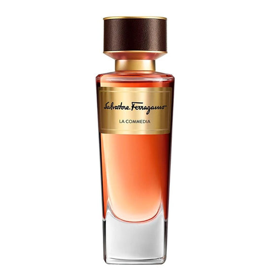 Salvatore Ferragamo La Commedia 3.4 oz/100 ml ScentGiant