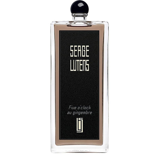 Serge Lutens Five O'clock au Gingembre 1.7 oz/50 ml ScentGiant