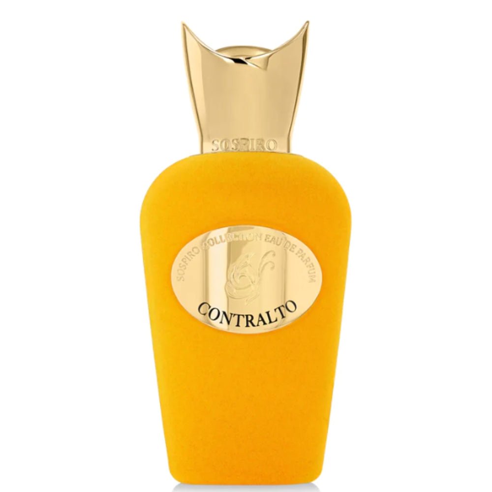 Sospiro Contralto 3.4 oz/100 ml Eau de Parfum ScentGiant