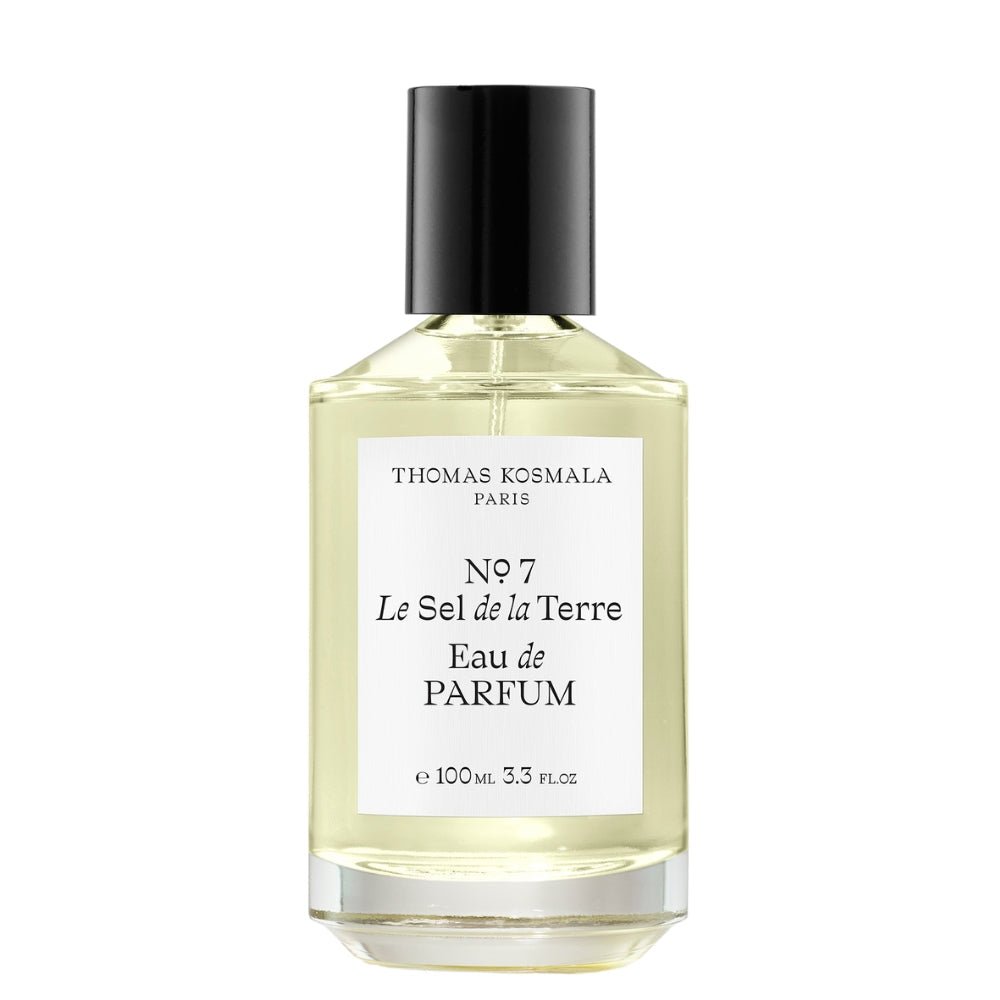 Thomas Kosmala No.7 Le Sel de la Terre 3.4 oz/100 ml ScentGiant