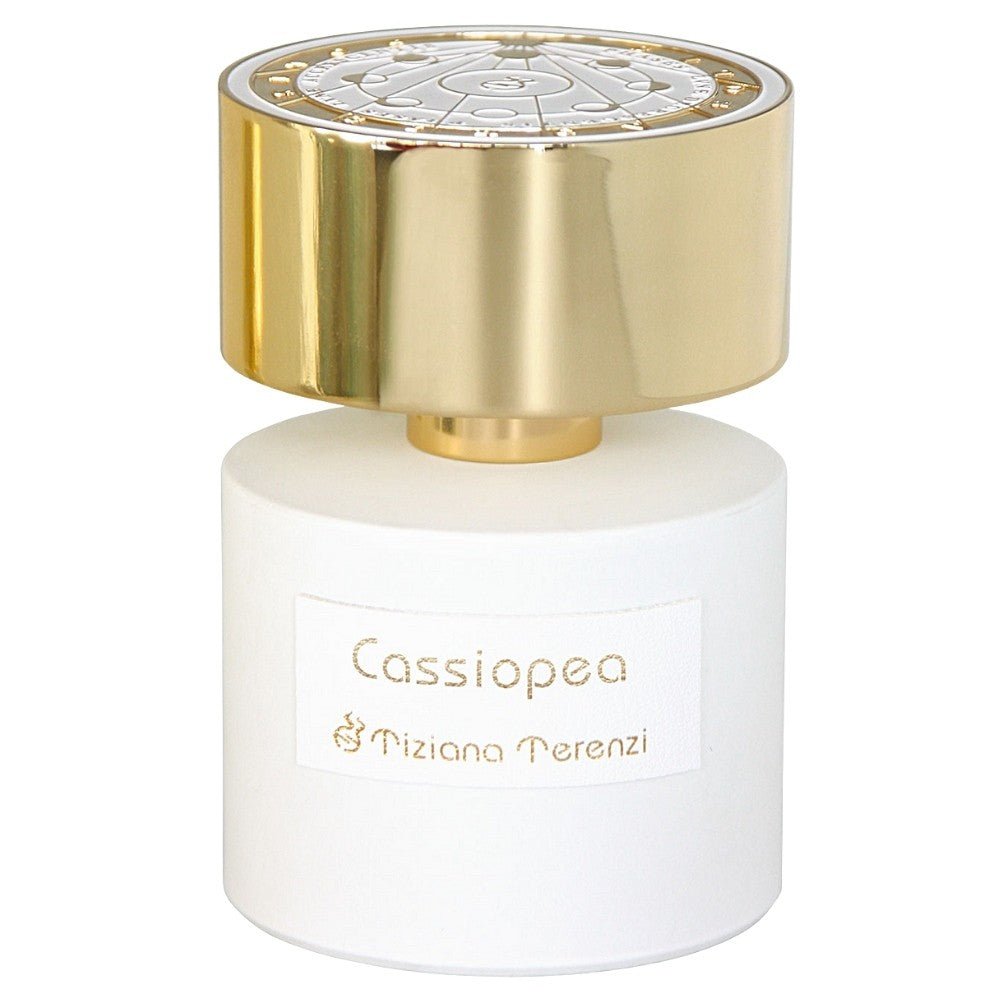 Tiziana Terenzi Cassiopea 3.4 oz/100 ml ScentGiant