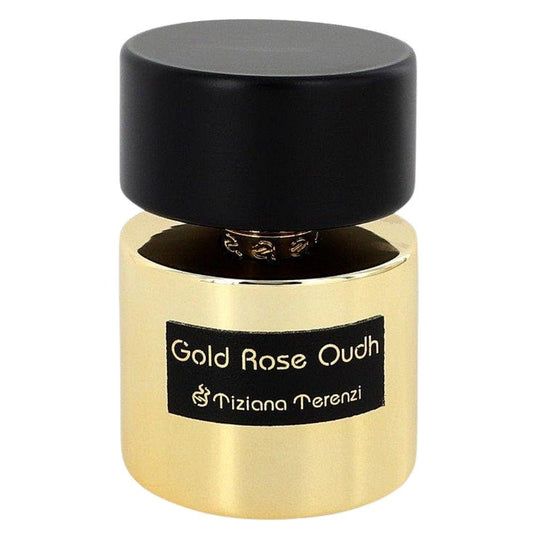 Tiziana Terenzi Gold Rose Oudh 3.4 oz/100 ml ScentGiant