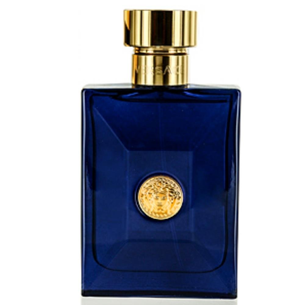 Versace Dylan Blue for Men 3.4 oz/100 ml ScentGiant