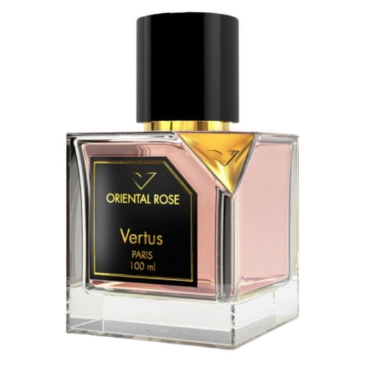 Vertus Oriental Rose Perfume & Cologne 3.4 oz/100 ml ScentGiant