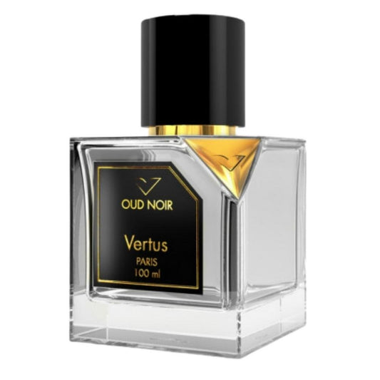 Vertus Oud Noir Perfume & Cologne 3.4 oz/100 ml ScentGiant