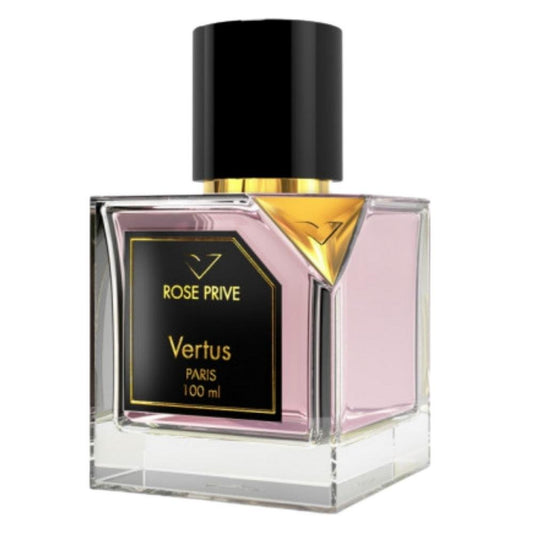 Vertus Rose Prive Perfume & Cologne 3.4 oz/100 ml ScentGiant