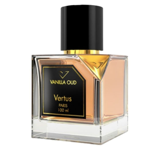 Vertus Vanilla Oud Perfume & Cologne 3.4 oz/100 ml ScentGiant