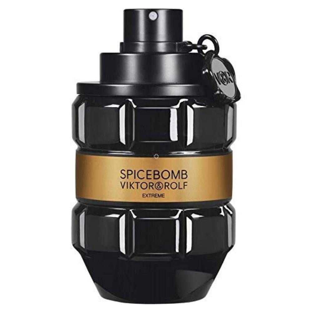 Viktor & Rolf SpiceBomb Extreme 3.04 oz/90 ml ScentGiant