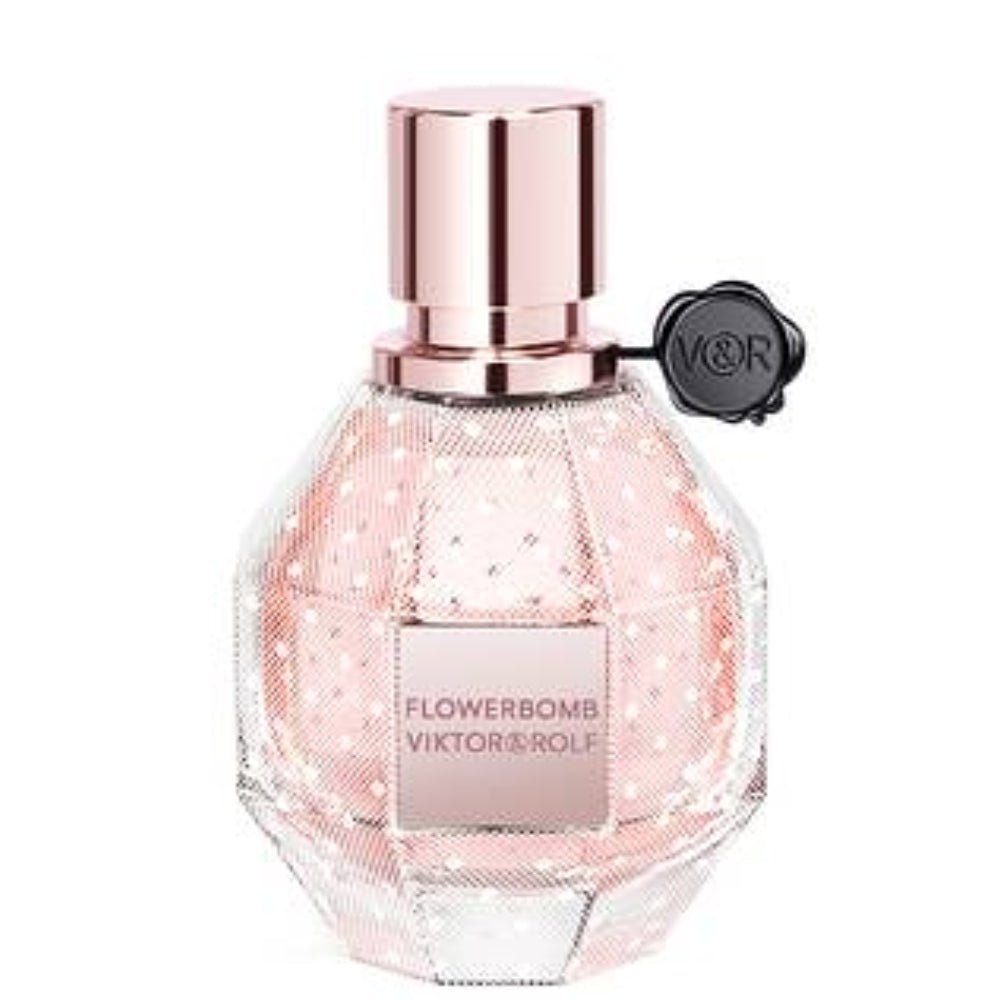 Viktor & Rolf Flowerbomb Mariage Limited Edition 1.7 oz/50 ml ScentGiant