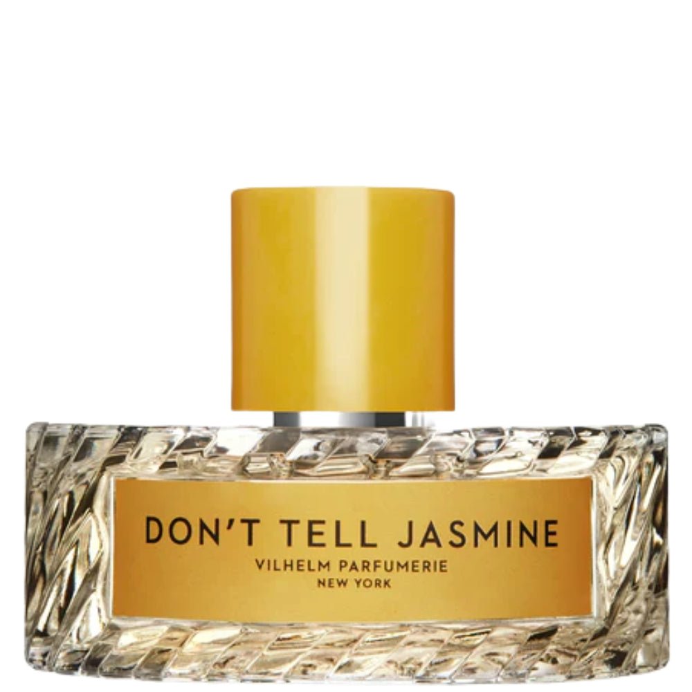 Vilhelm Parfumerie Don't Tell Jasmine 3.4 oz/100 ml ScentGiant