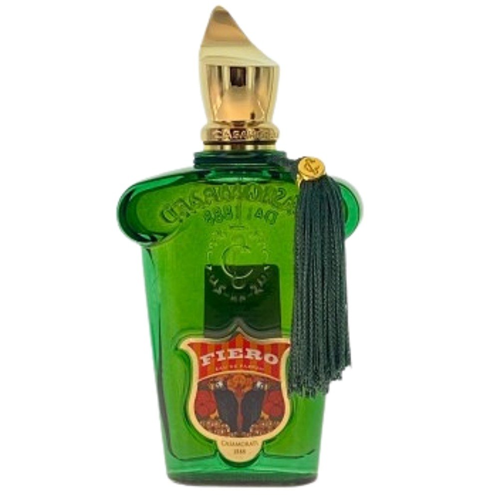 Xerjoff Fiero 3.4 oz/100 ml ScentGiant