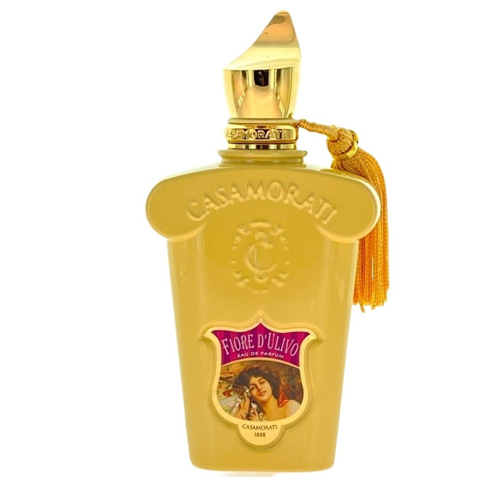 Xerjoff Fiore d'Ulivo 3.4 oz/100 ml ScentGiant