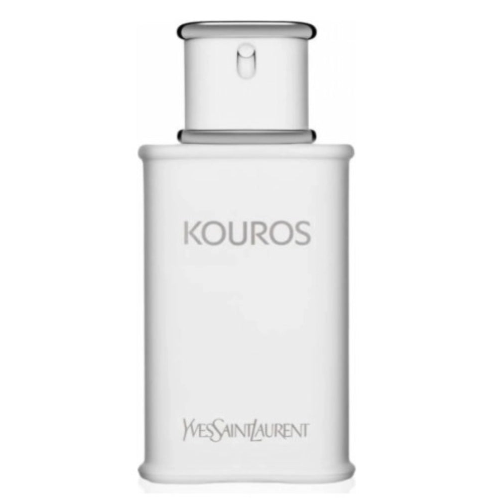 Yves Saint Laurent Kouros for Men 1.7 oz/50 ml ScentGiant