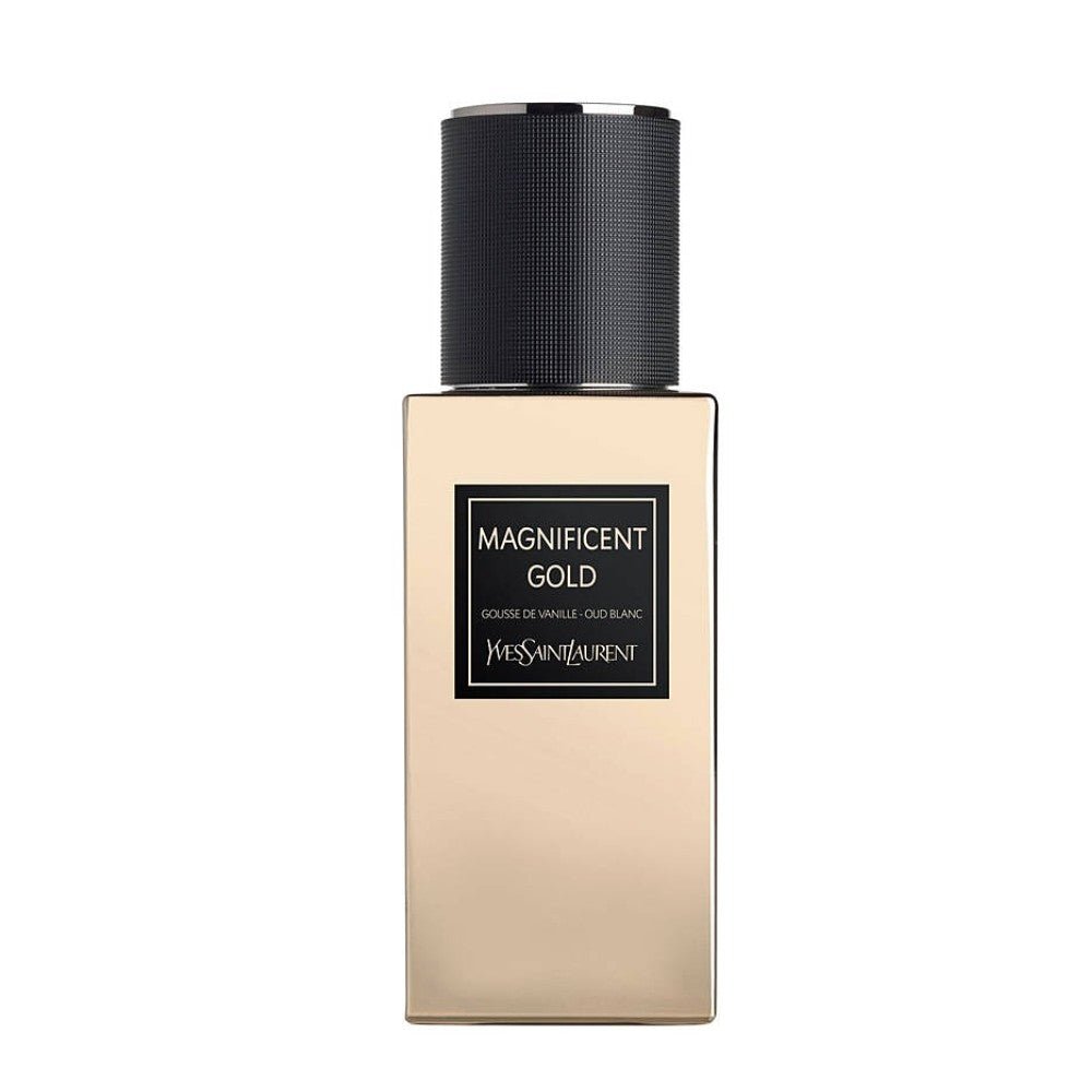 Yves Saint Laurent Magnificent Gold 2.5 oz/75 ml ScentGiant